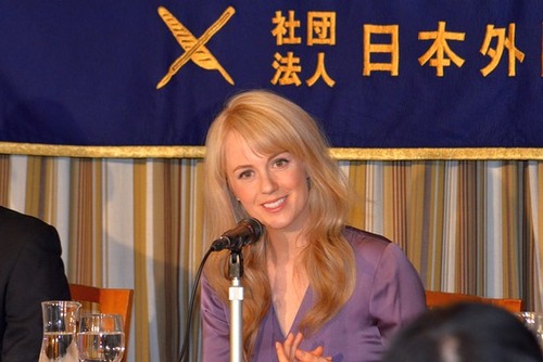 Charlotte Kate Fox-34