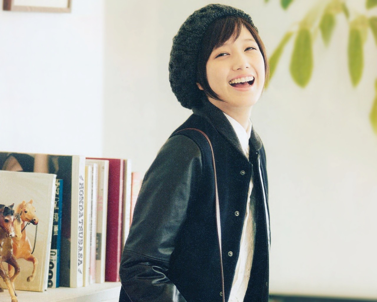 Honda Tsubasa 本田翼 Pictures 5 Honda Tsubasa 本田翼 Pictures 5
