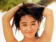 西田ひかる 00