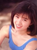 酒井法子 00