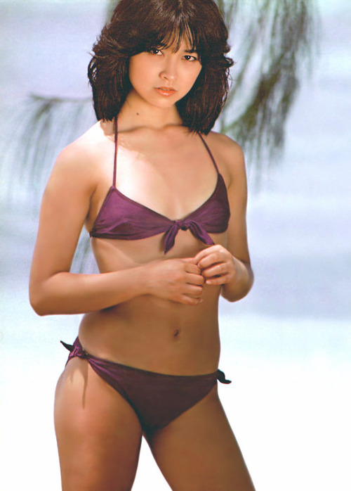 石川ひとみ 10