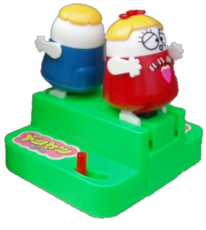 痛快ドンケツゲーム