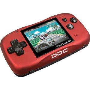 2006年-タカラトミー ポケットドリームコンソール