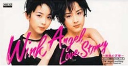 Angel Love Story