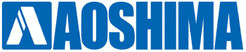 aoshimarogo