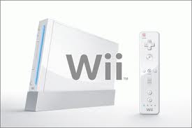 2006年-任天堂 Wii 25,000円