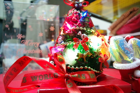 Christmas Tree