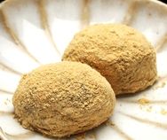 本家菊屋・御城之口餅