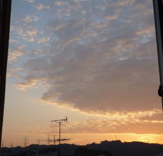 午前5時55分-3-1