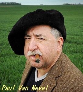 s-Paul Van Nevel (4 February 1946)