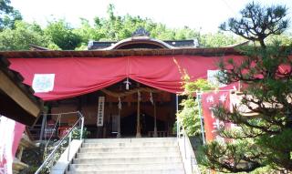 pict-P1050777竹生島神社本殿-2
