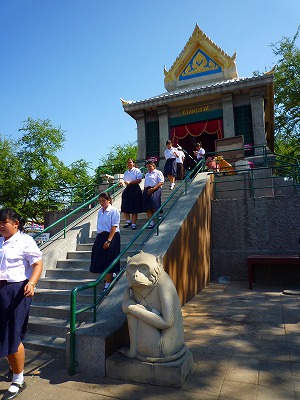 s-タイ遺跡旅行(2)126