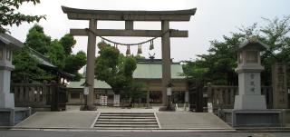 pict-生國魂神社-1