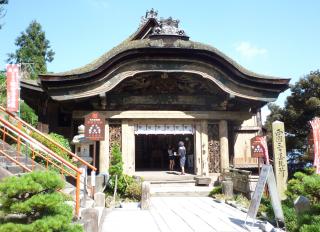 pict-P1050781竹生島宝巌寺観音堂-2