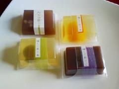 pict-20120909 東京・自由が丘・蜂の家の菓子(3)