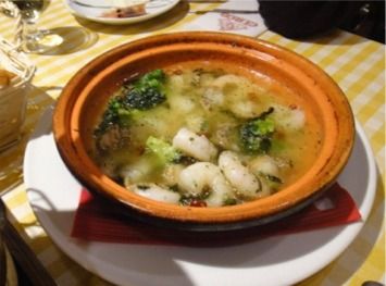 イタリアン