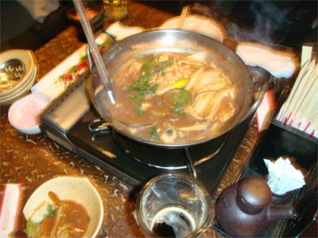 kakinabe