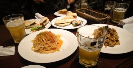 ビール