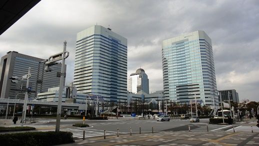 makuhari