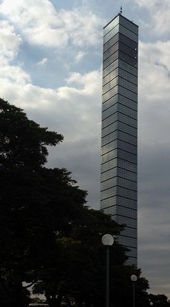 タワー２