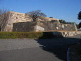 天守台