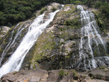 大川の滝
