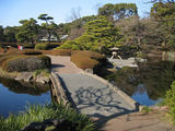二の丸庭園2