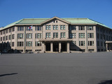 宮内庁庁舎