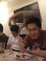 しげさんたち〜笑
