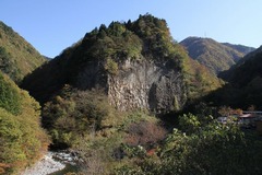 巌立