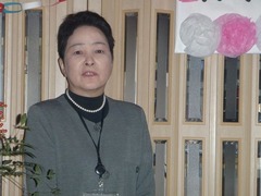 代表者挨拶