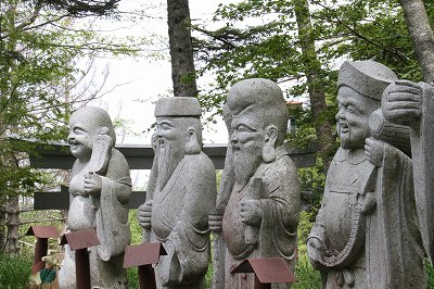 01御岳神社