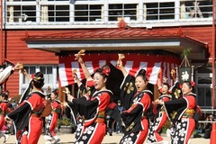 よさこい1