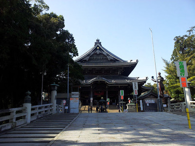 豊川稲荷3