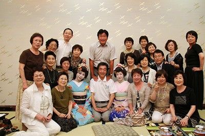 舞子さんと