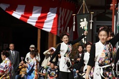 よさこい2