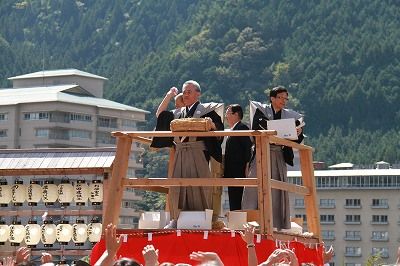 せんごまき