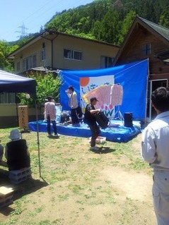 コンサート