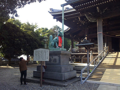 豊川稲荷2