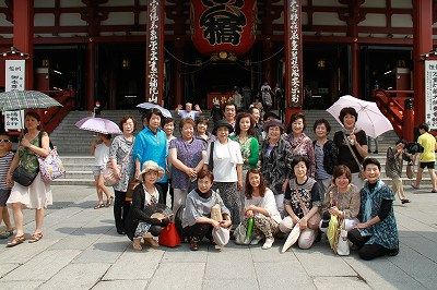 浅草寺