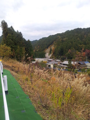 鳥屋市