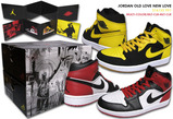 AIR JORDAN 1