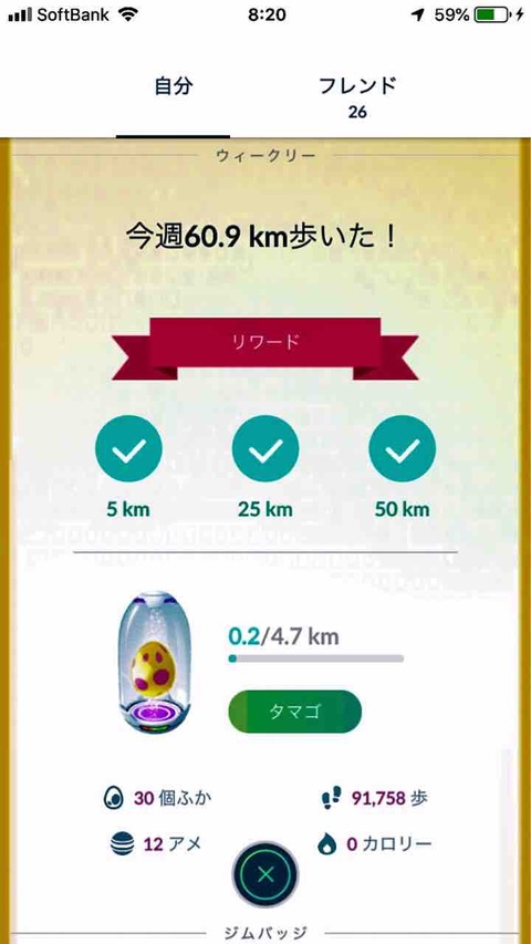 マシャビのゆるログ