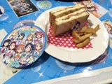 ラブライブカフェ47