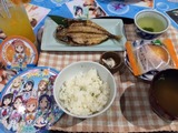 ラブライブカフェ45