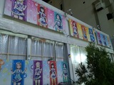 ラブライブカフェ13