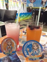 ラブライブカフェ68