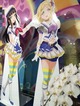 ラブライブカフェ40