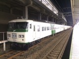 只見線1