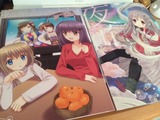 C87コミケ20